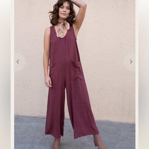 Rachel Pally Remy jumpsuit size small
